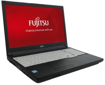 2022年4月販売実績　富士通ノートPC2台