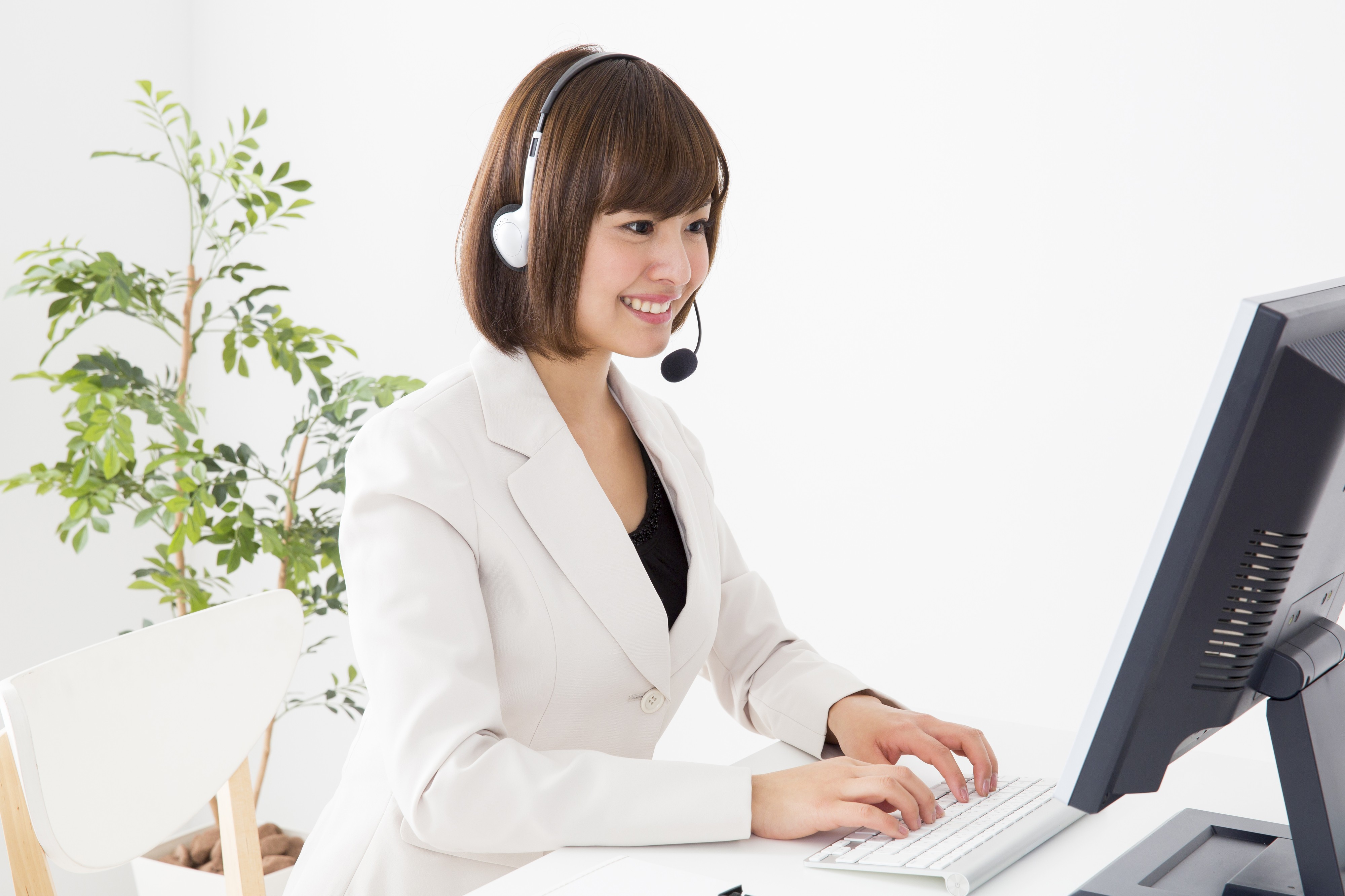 光回線エリア確認サポートセンター