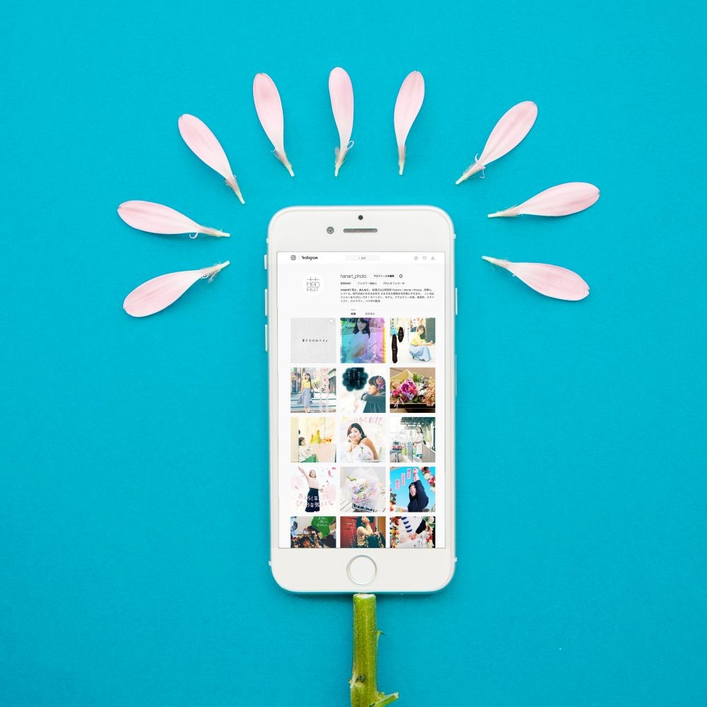 SNSプロモーション