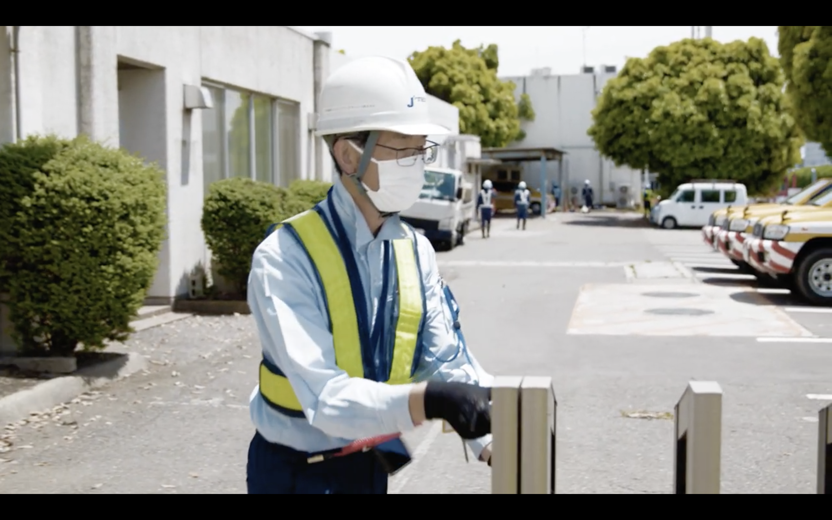 事業紹介（映像・アニメーション）