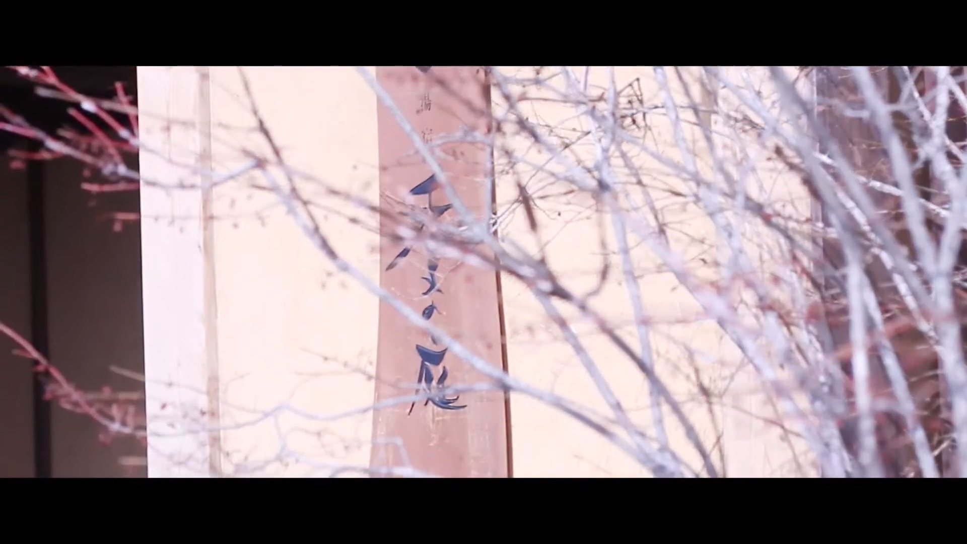 旅館プロモーション映像