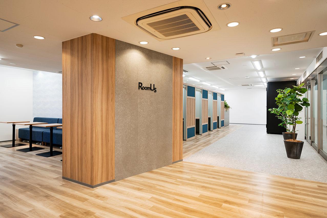 京浜急行電鉄株式会社 ( RoomUs ) 様