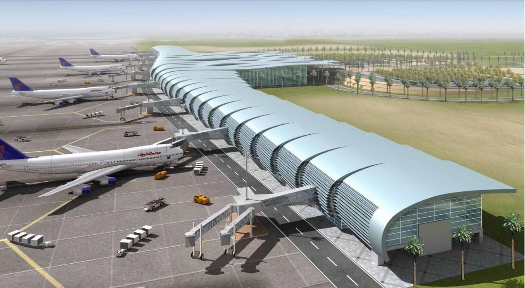 手荷物処理システム​