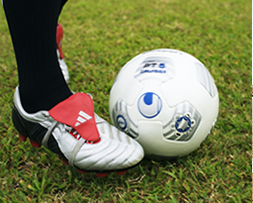 大阪市東成区 ブランドロゴのワッペン制作 O社