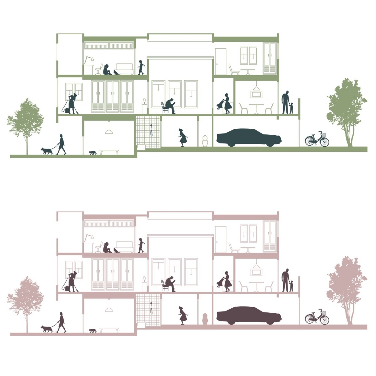 埼玉県朝霞市リフォーム会社 H社