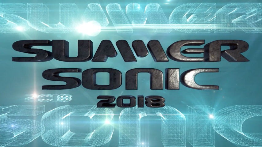 イベントOP映像