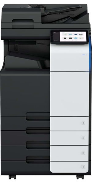 複合機・光回線・パソコン　まとめてワンストップサービス