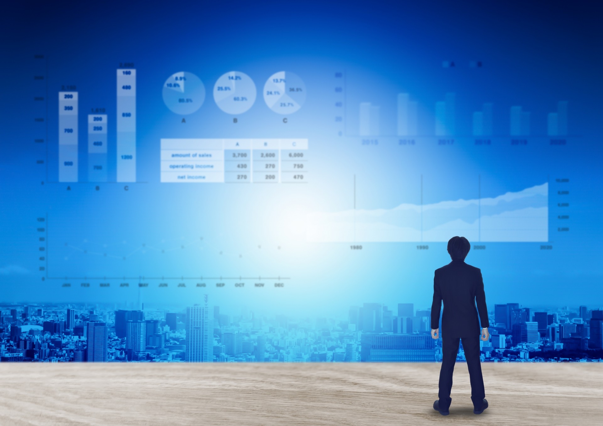 投資用不動産情報サイトでのコンテンツSEO事例