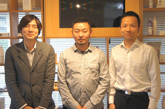 顧問契約（卸・小売業）