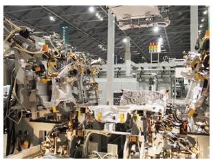 業務用端末向けの普及型オンライン稼働監視サービス