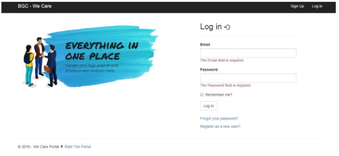 人事管理システム