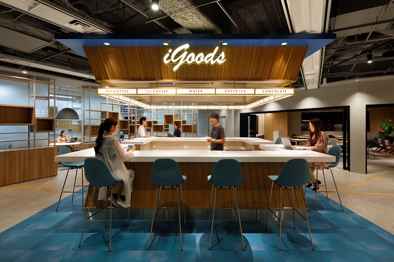 アイグッズ株式会社 様