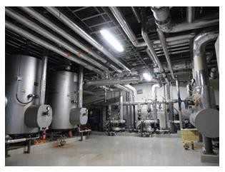 設備機器の異常監視