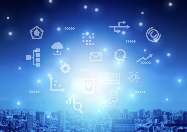 社内ITヘルプデスク