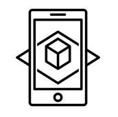 ARショールーム案内