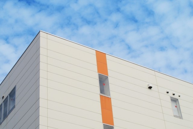 センターにおける仕分け・集計業務