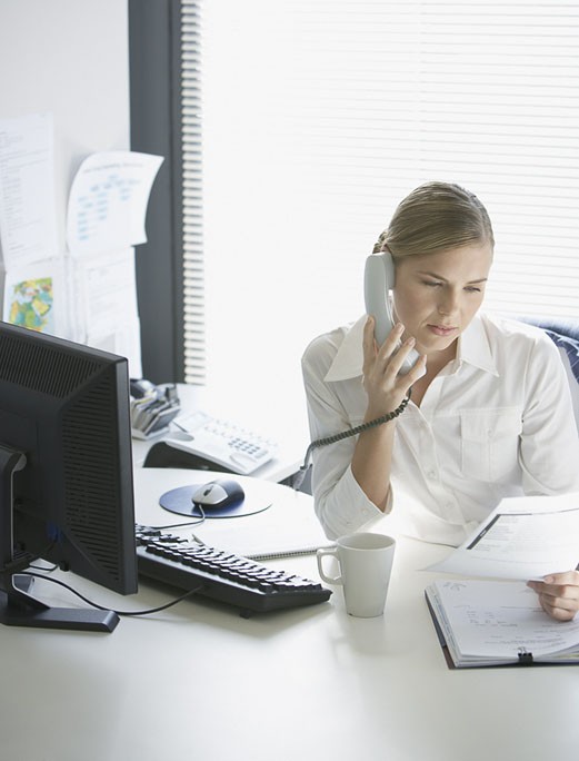 社会保険手続き