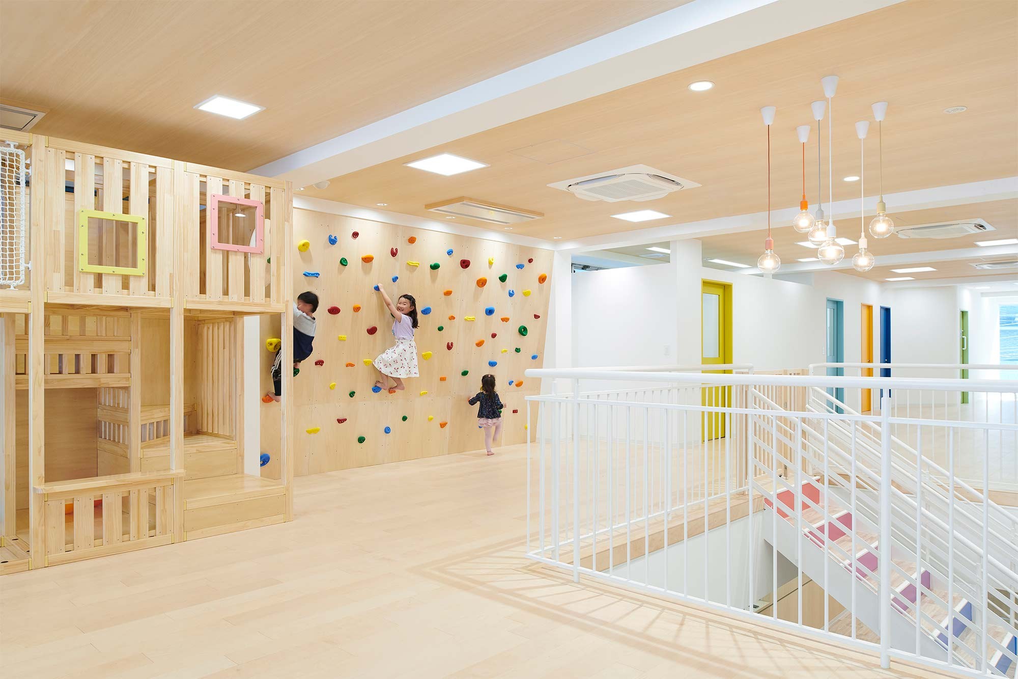 リーフキッズ保育園 相模原 様