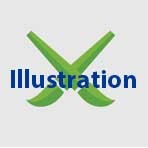 イラストレーション