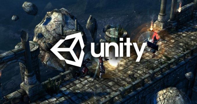 3D UNITY