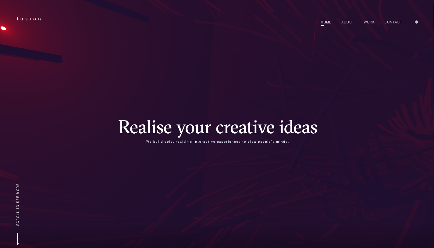 ポートフォリオサイト