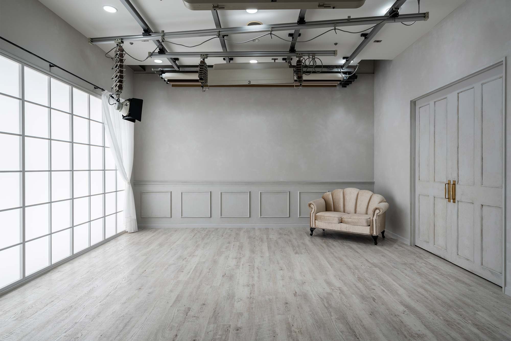 ホテル椿山荘東京 写真室 様