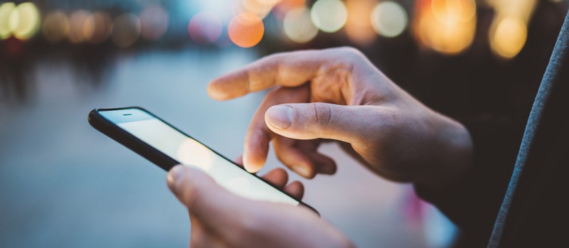 メンバーカードのスマホアプリ