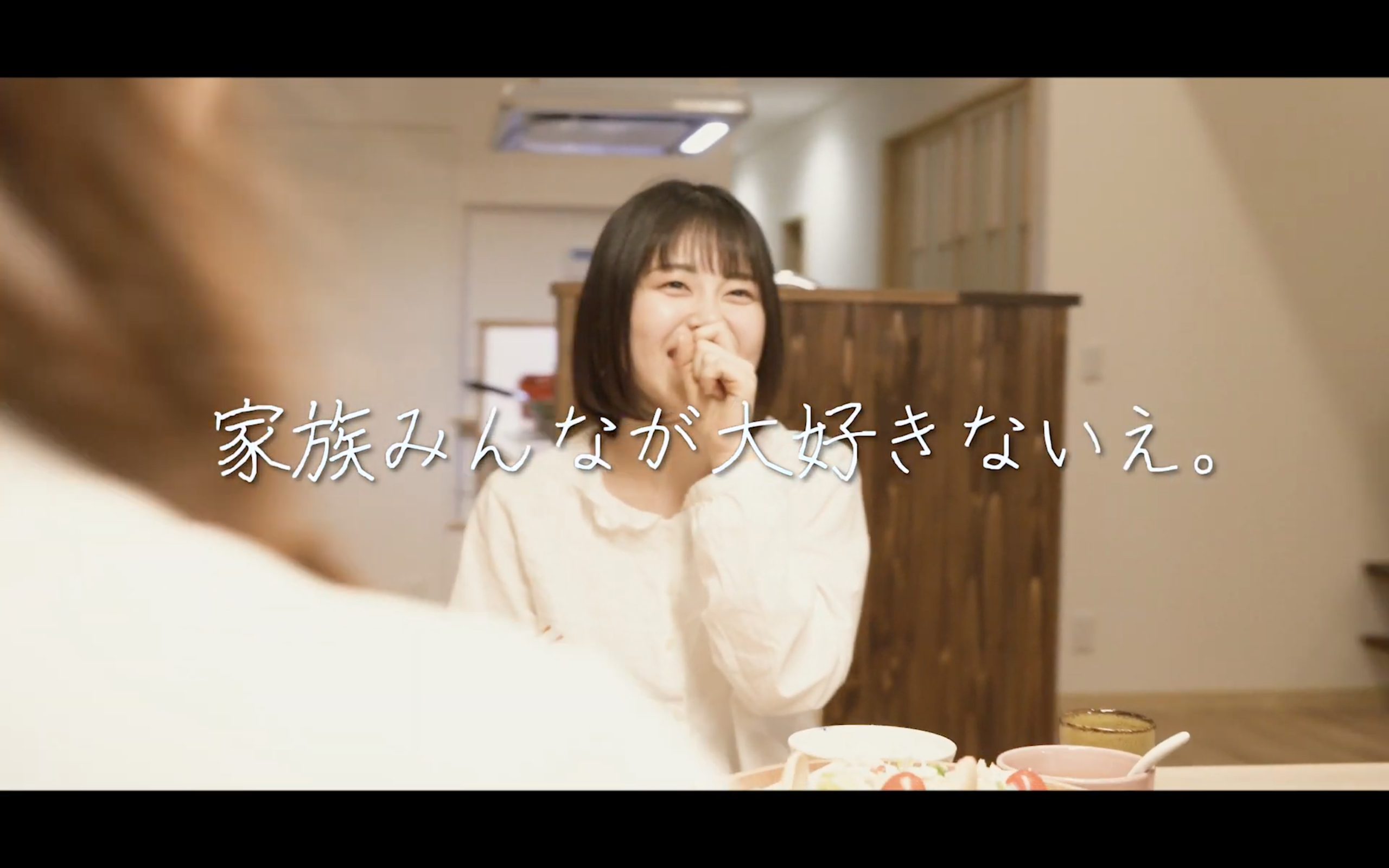 地上波テレビCM