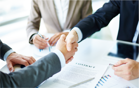 【650万円成約】ファクタリングによる資金調達事例