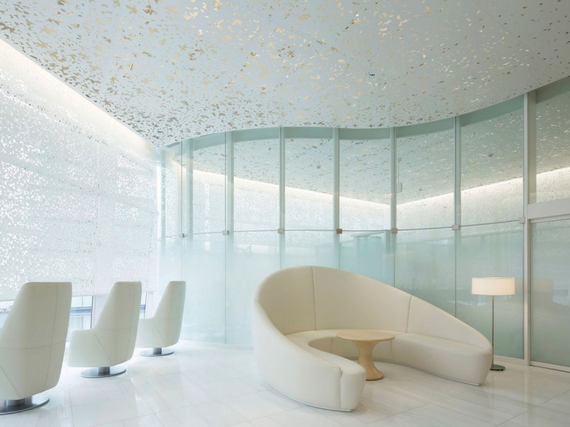 徳真会 QUARTZ TOWER 様