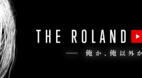 THE ROLAND SHOW　YouTubeチャンネル運営・制作