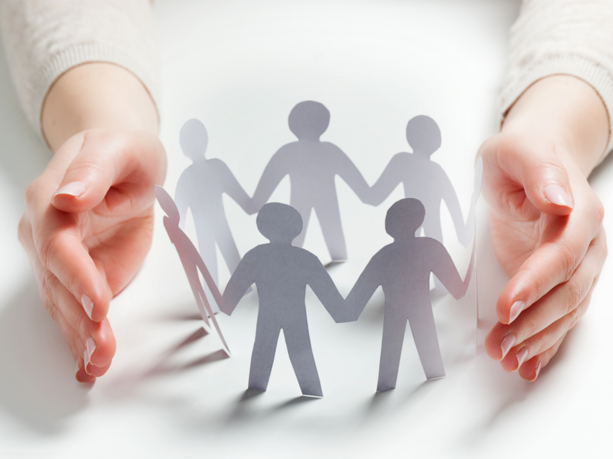 保険ビジネスシステム