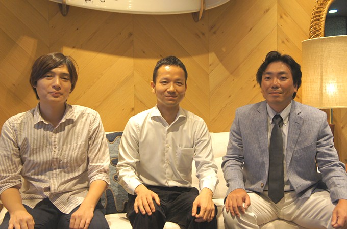 相談顧問（不動産業）