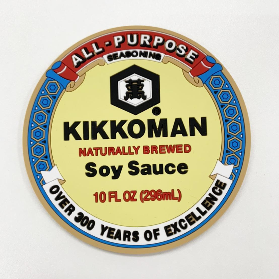 オリジナルラバーコースター製作