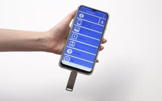 保護コンテンツ用動画ビューワー