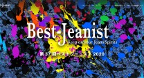 ベストジーニスト日本ジーンズ協議会公式WEBサイト