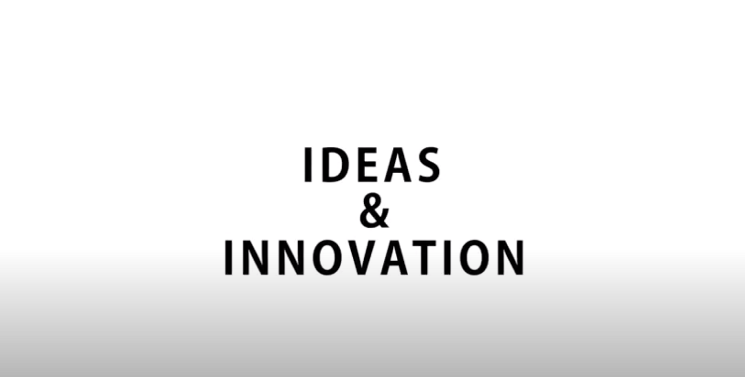 【モーショングラフィックス】ハイブランドのような演出