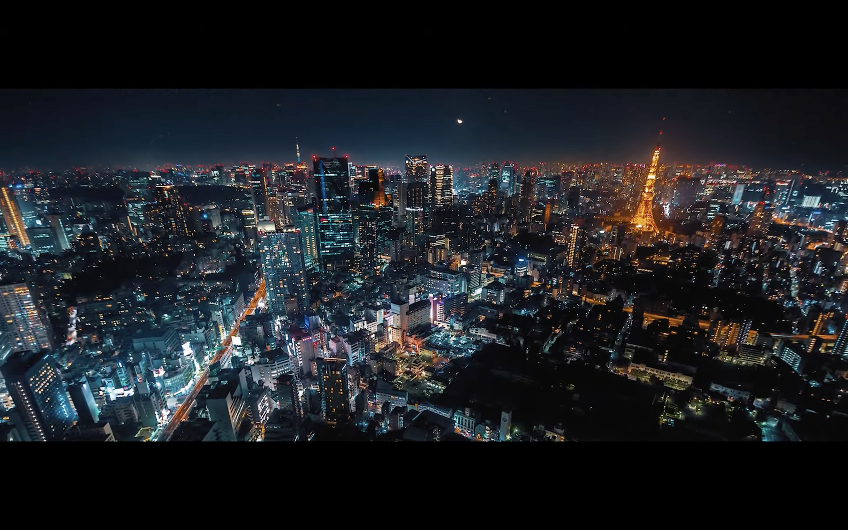 ブランディング映像