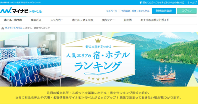 サイト全体の集客コンサルティングサービス