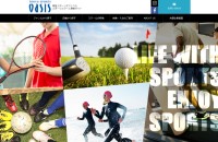 東急スポーツオアシス スポーツ専用サイト