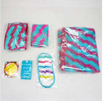 でんぱ組.inc 初回限定版グッズ製作