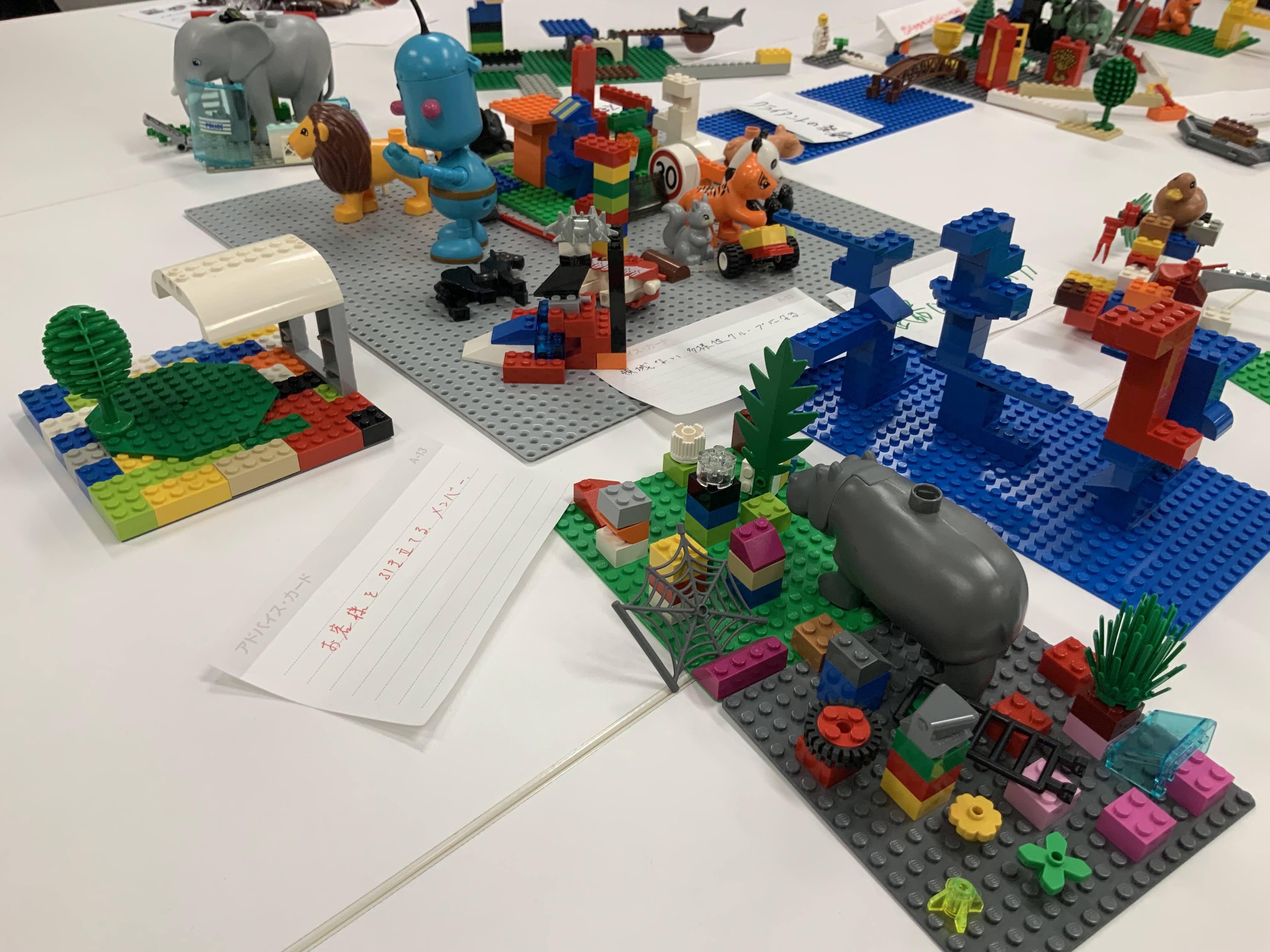 組織拡大の中、当社としてどうやってチームで成長していくか？