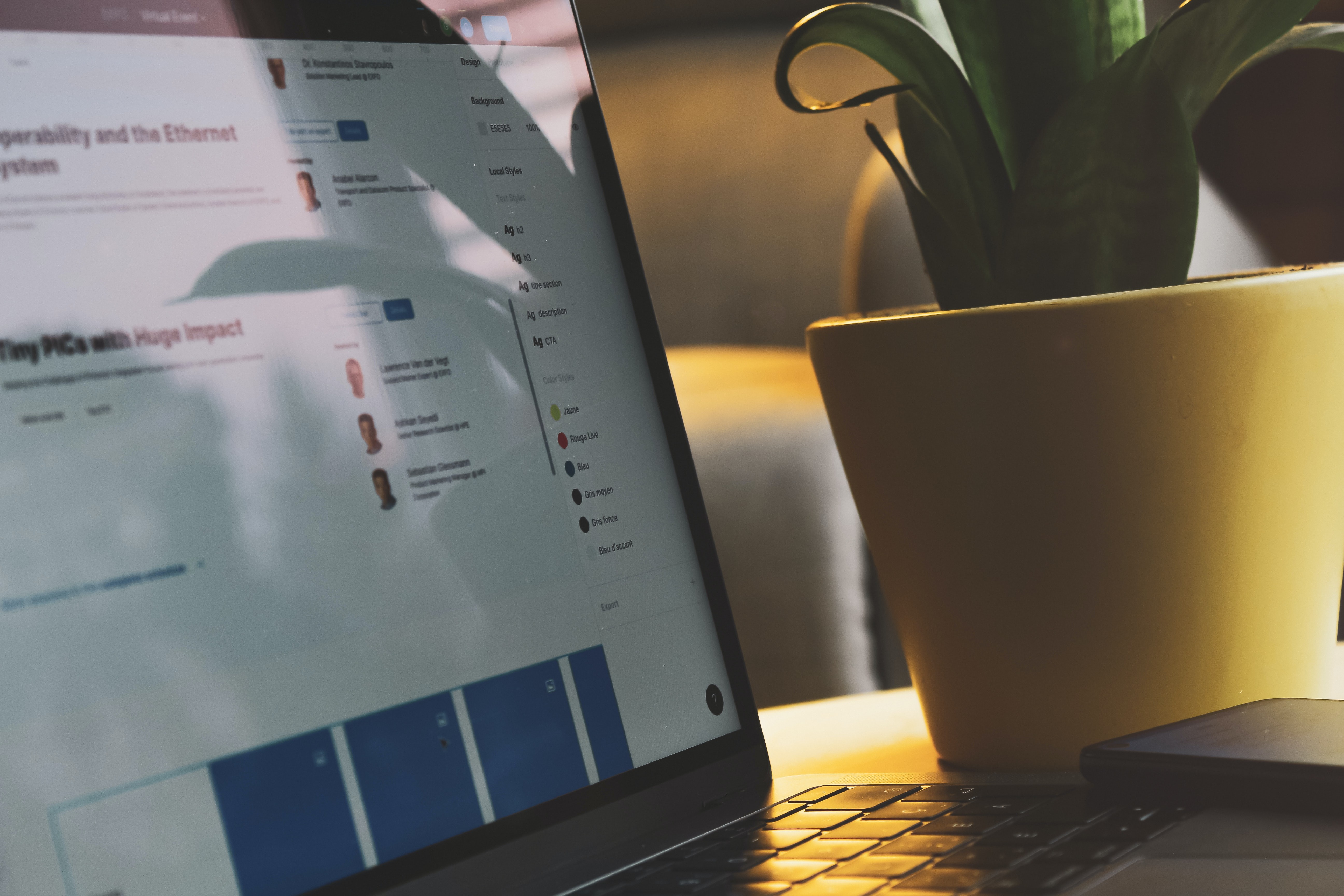 非上場ファンド管理サイト