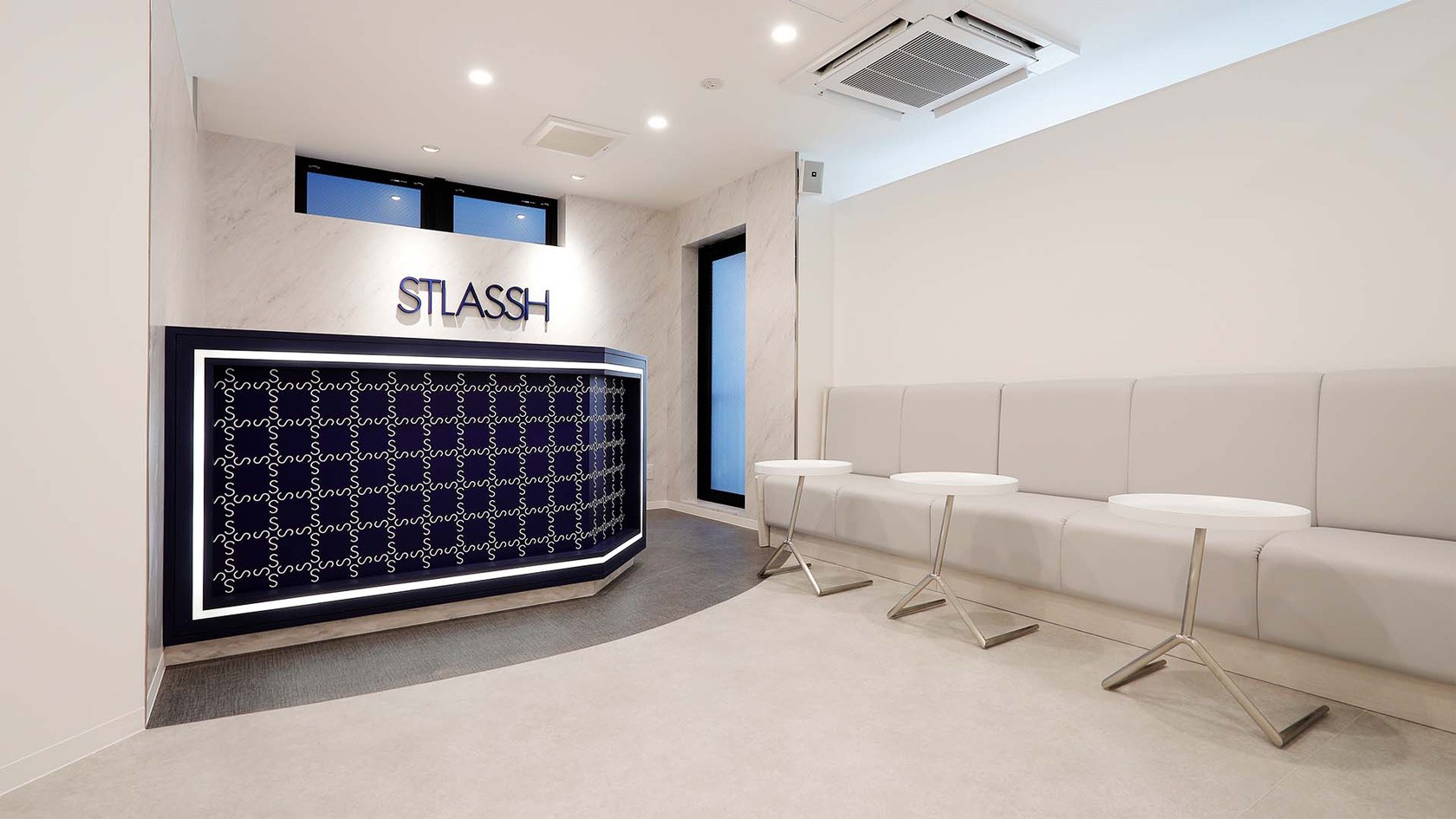 お客様のご要望をすべて叶える店舗デザイン