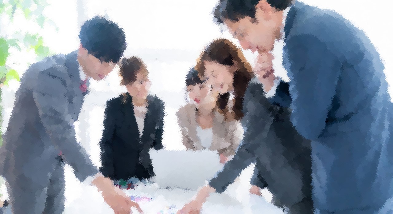 採用コンサルティング