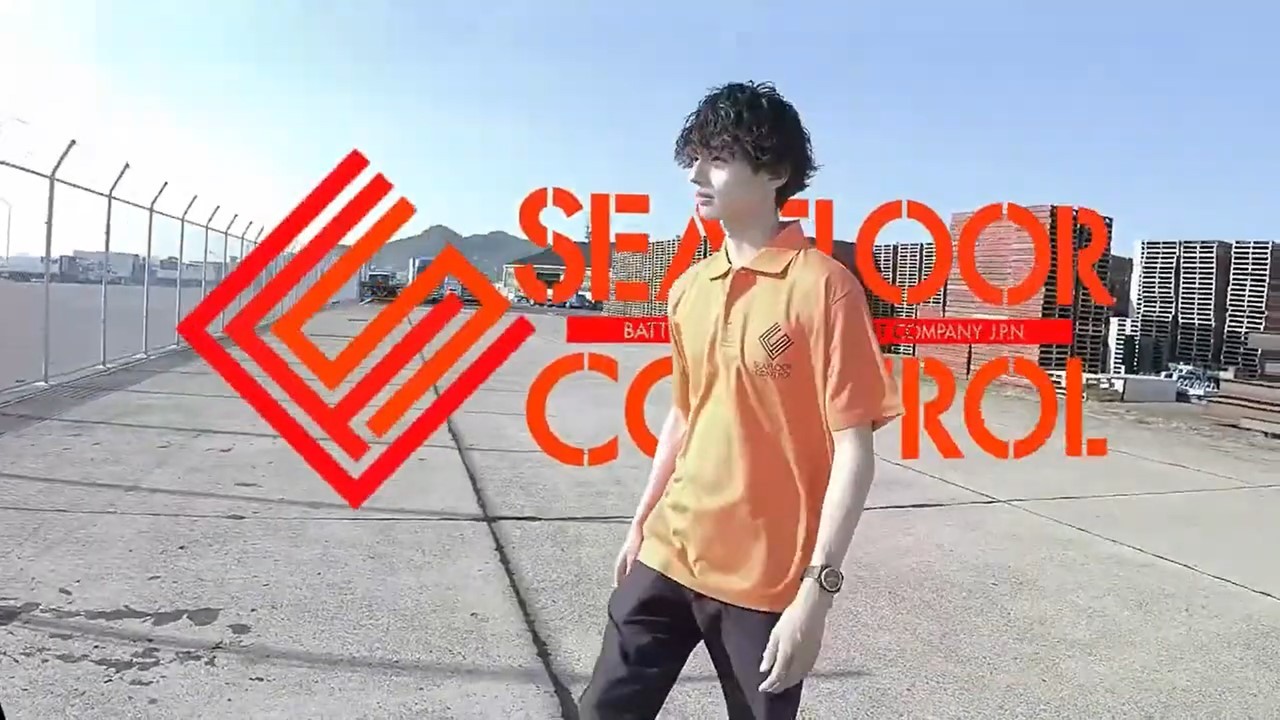 ブランディングCM