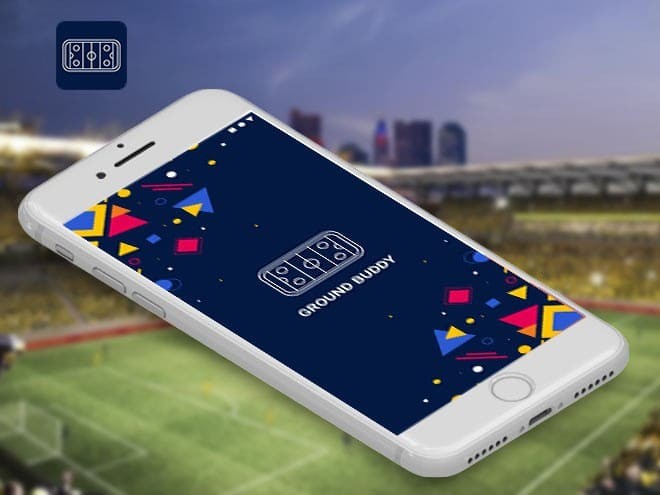 スポーツコミュニティアプリ