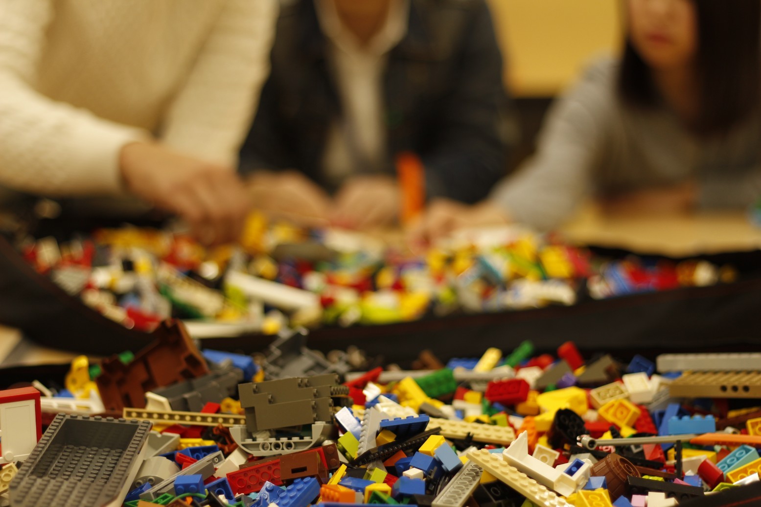 保育士離職防止＆チームビルディング研修