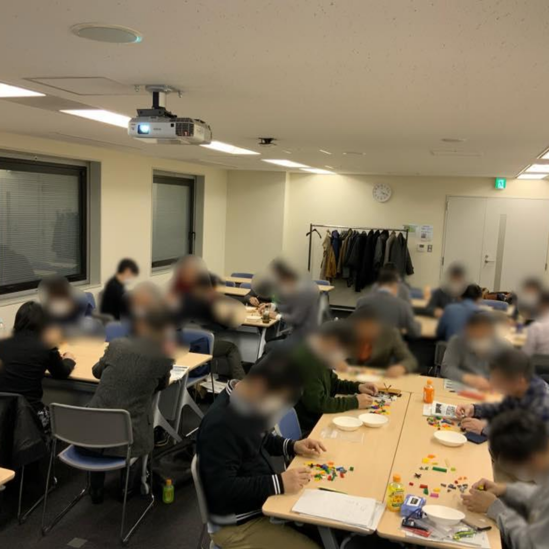 地域リーディングカンパニー横断 次期経営幹部候補研修