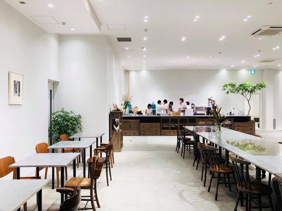 廚菓子くろぎ × 猿田彦珈琲（カフェ）